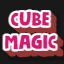 Cube-magic